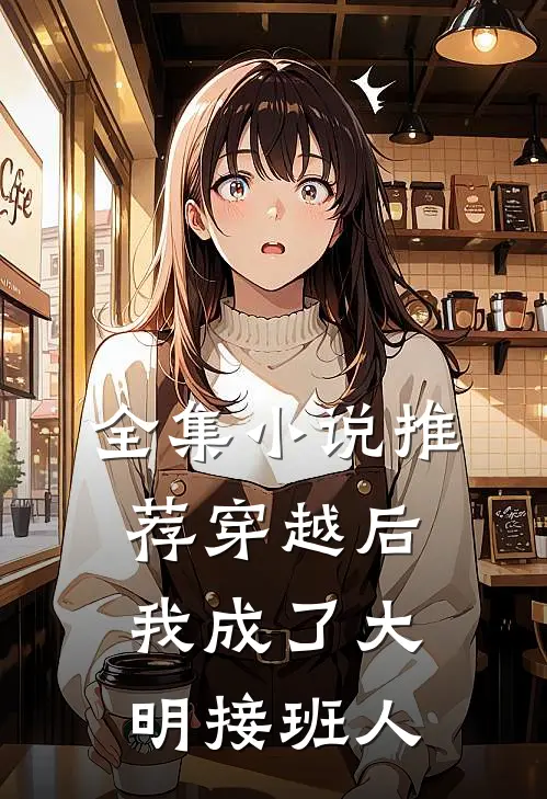 全集推荐穿越后,我成了大明接班人免费观看