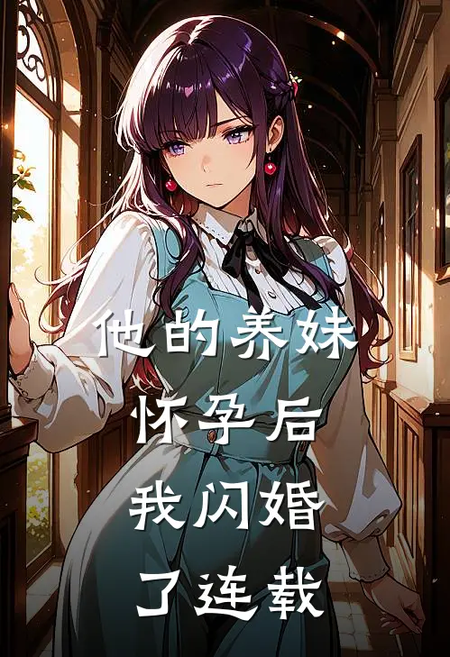 他的养妹怀孕后,我闪婚了连载完结了吗