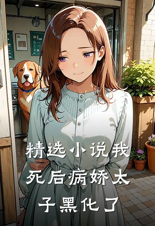 精选小说我死后病娇太子黑化了