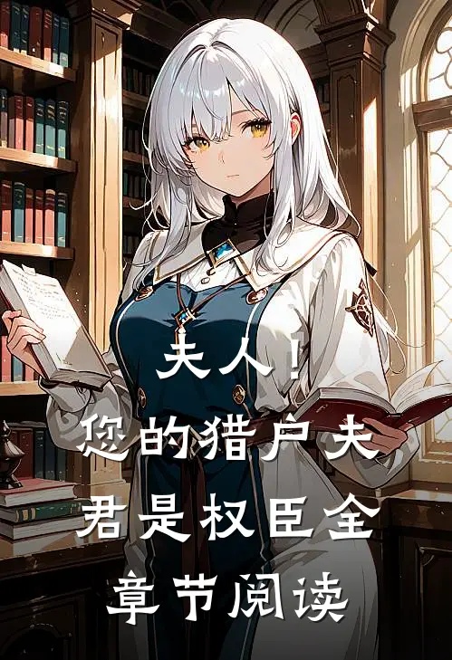 夫人!您的猎户夫君是权臣全章节阅读