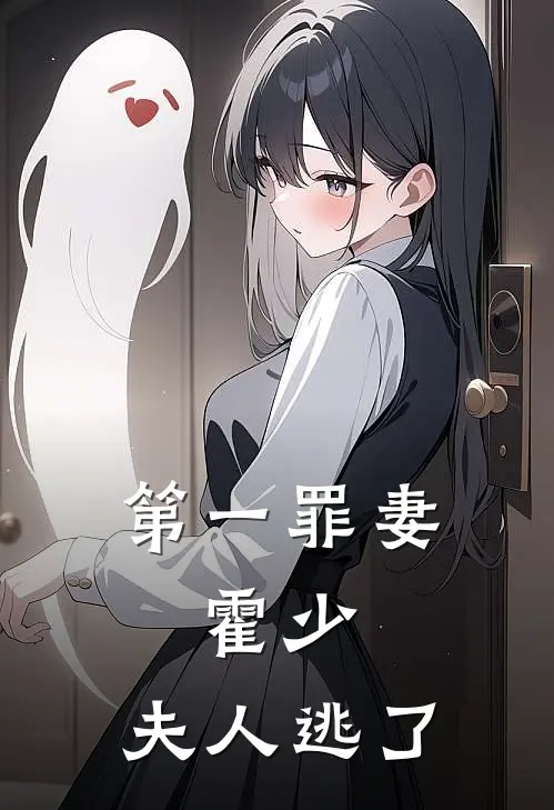 第一罪妻霍少,夫人逃了txt