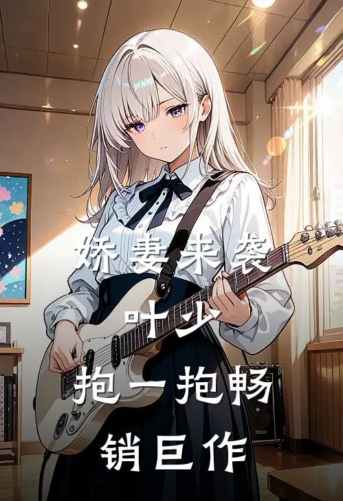 娇妻来袭叶少,抱一抱畅销巨作漫画