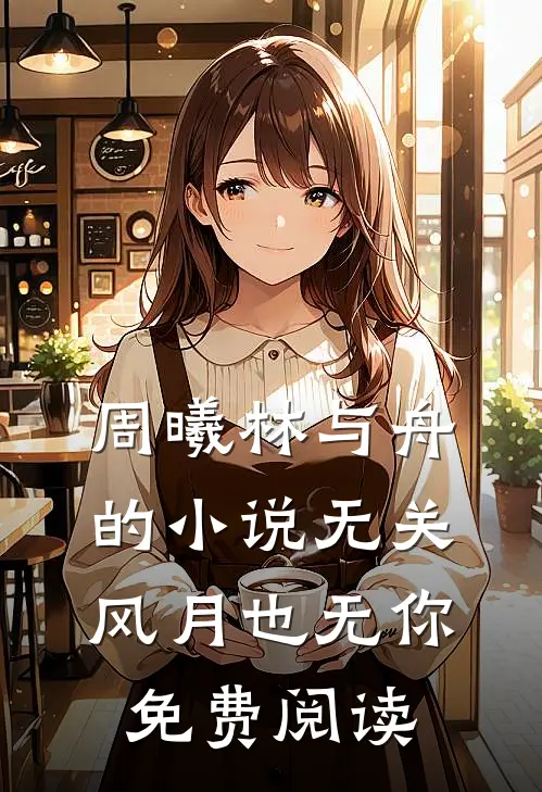 周曦林与舟的小说无关风月也无你免费阅读