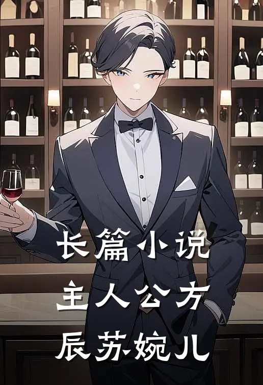 长篇小说主人公方辰苏婉儿