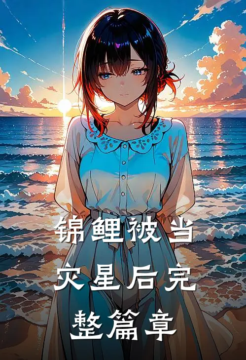 锦鲤被当灾星后完整篇章