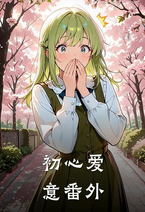 初心爱意 番外