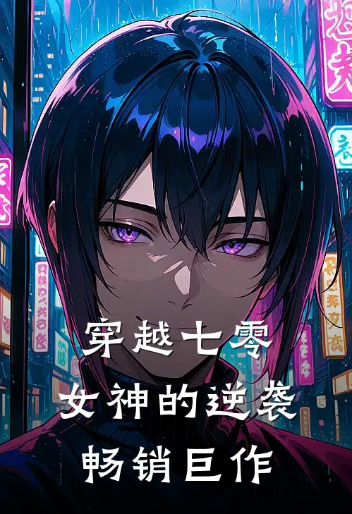 穿越七零女神的逆袭畅销巨作