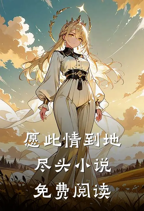 愿此情到地尽头小说免费阅读