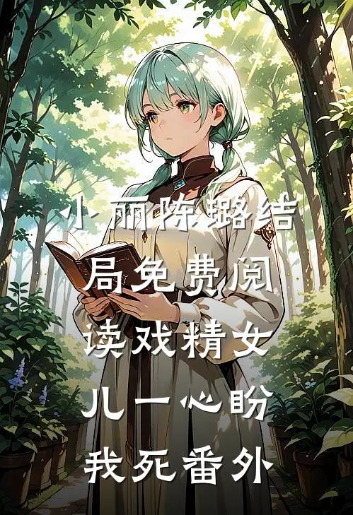 小丽陈璐结局免费阅读戏精女儿一心盼我死番外