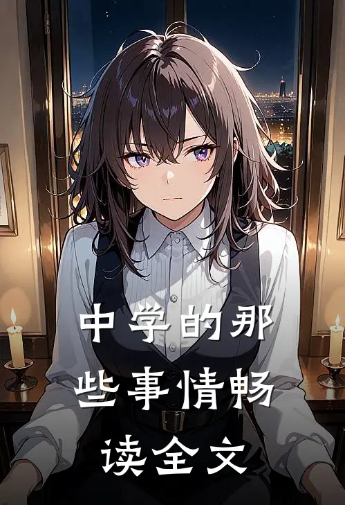 中学的那些事情畅读全文摘抄