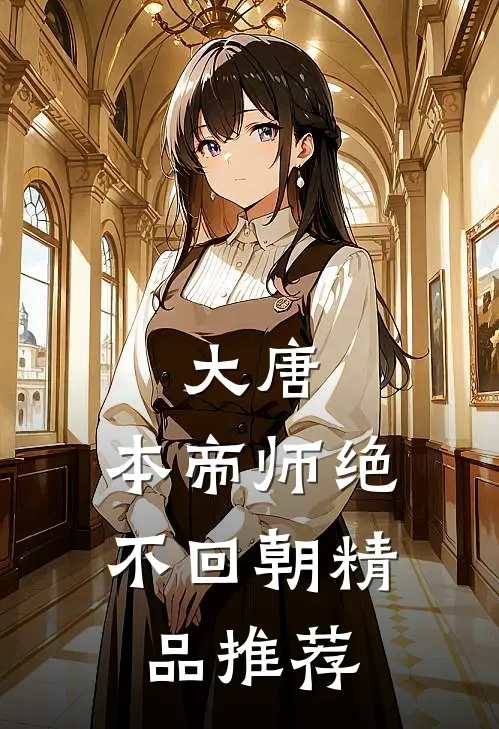 大唐本帝师绝不回朝精品推荐阅读