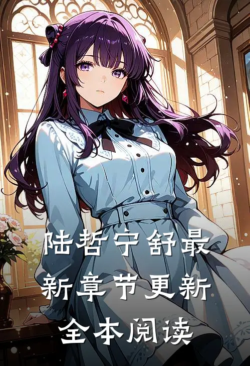 陆哲宁舒最新章节更新全本阅读