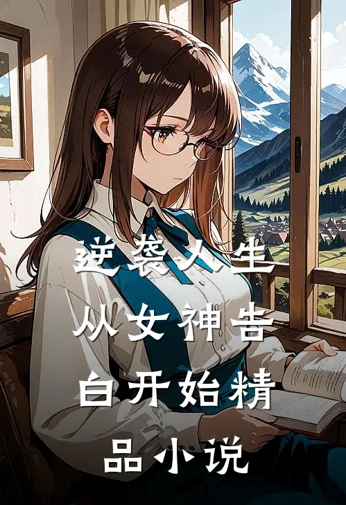 逆袭人生：从女神告白开始精品小说
