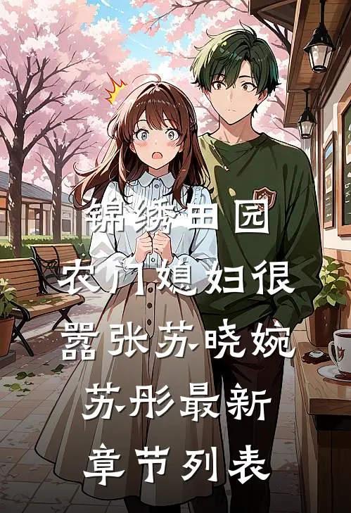 锦绣田园：农门媳妇很嚣张苏晓婉苏彤最新章节列表
