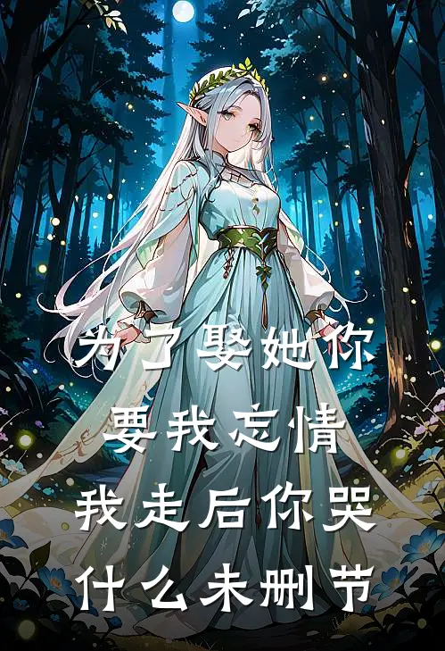为了娶她你要我忘情,我走后你哭未删节在线观看