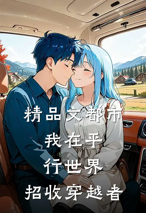 精品文都市：我在平行世界，招收穿越者