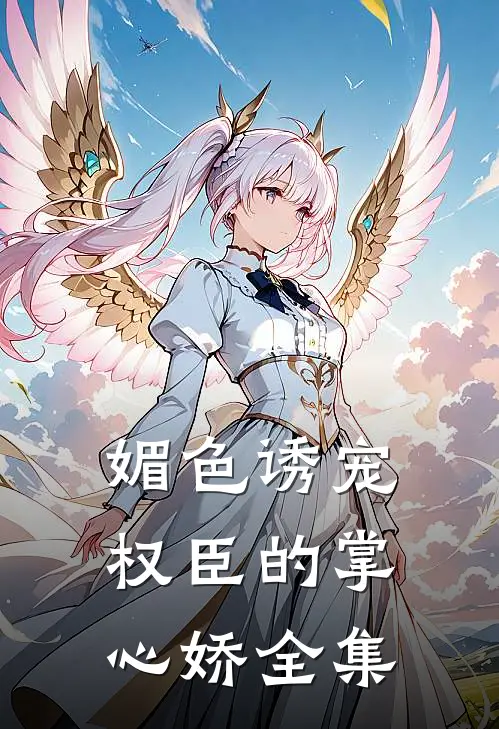 媚色诱宠：权臣的掌心娇 全集