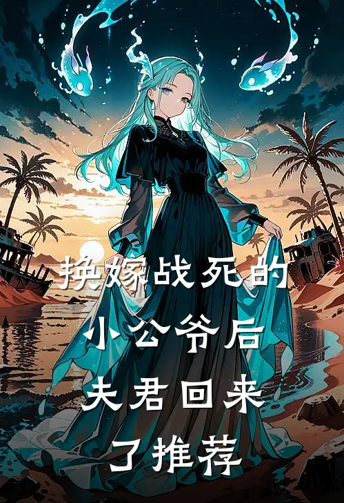 换嫁战死的小公爷后,夫君回来了推荐文