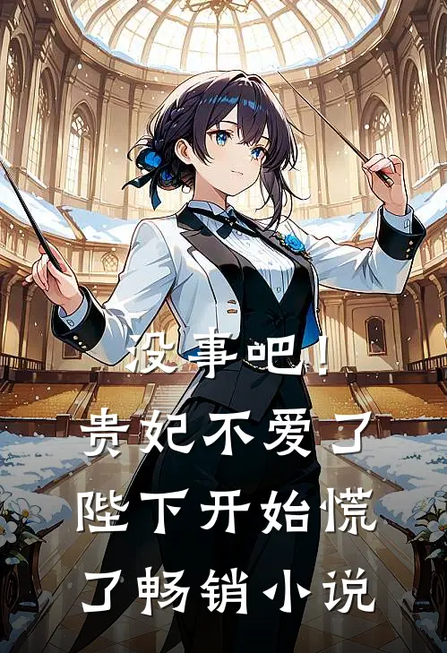 没事吧!贵妃不爱了,陛下开始慌了畅销免费阅读