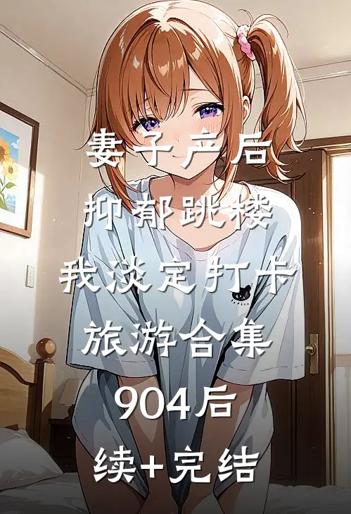 妻子产后抑郁跳楼，我淡定打卡旅游合集904后续+完结