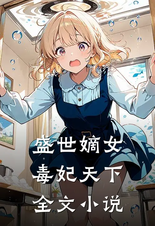 盛世嫡女毒妃天下全文阅读