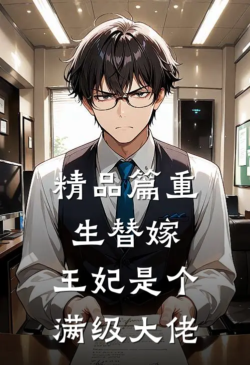 精品篇重生替嫁,王妃是个满级大佬