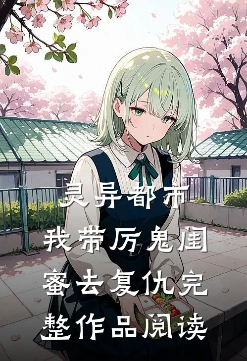 灵异都市我带厉鬼闺蜜去复仇完整作品阅读