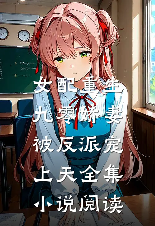 女配重生九零娇妻被反派宠上天全集阅读全文