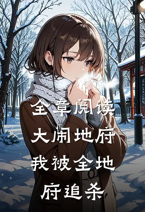全章阅读大闹地府,我被全地府追杀