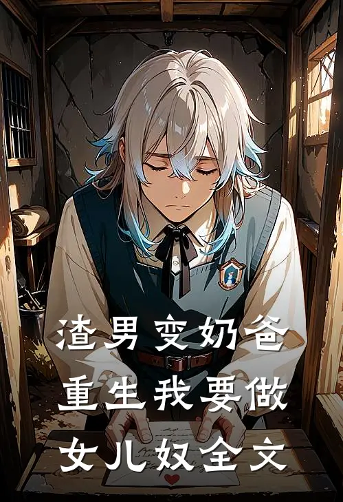 渣男变奶爸,重生我要做女儿奴全文在线阅读