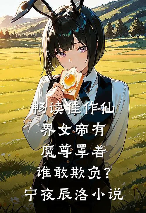 畅读佳作仙界女帝有魔尊罩着,谁敢欺负?宁夜辰洛-小说