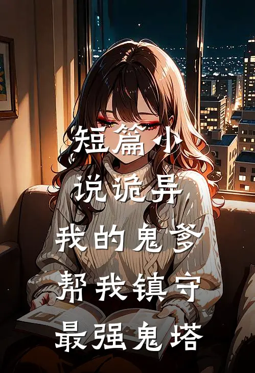 短篇诡异我的鬼爹帮我镇守最强鬼塔免费阅读