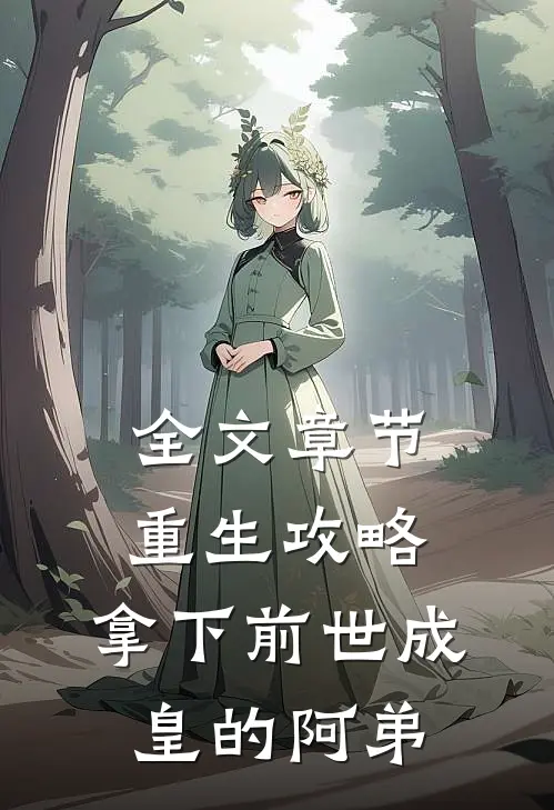 全文章节重生攻略拿下前世成皇的阿弟免费阅读