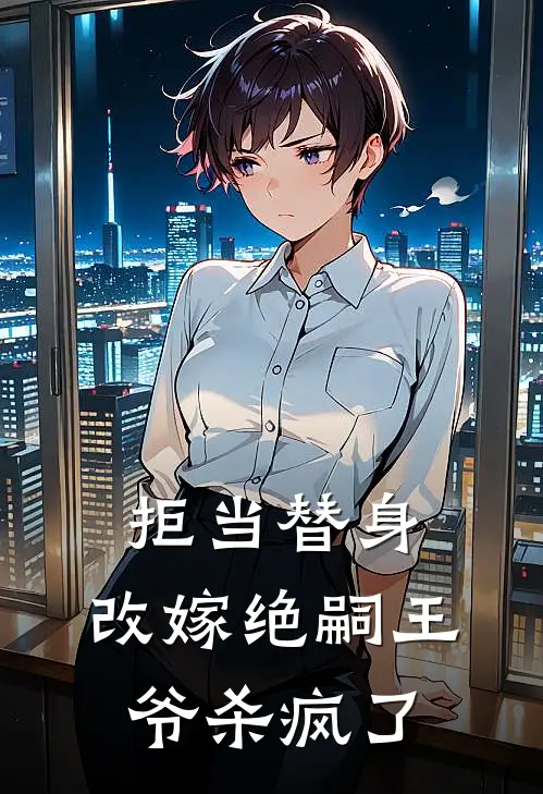 拒当替身,改嫁绝嗣王爷杀疯了 百里芊奕