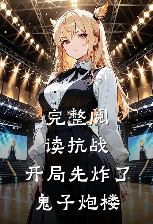 完整阅读抗战开局先炸了鬼子炮楼的