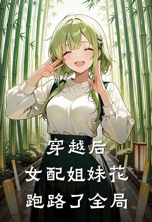 穿越后,女配姐妹花跑路了全局的