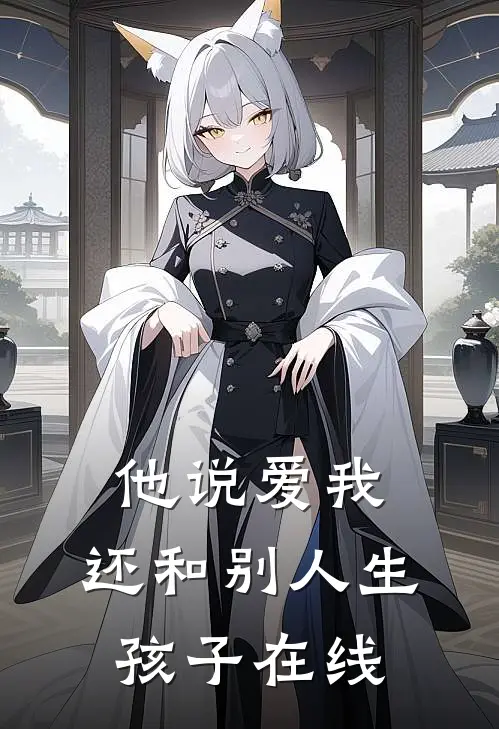 他说爱我,还和别人生孩子在线阅读