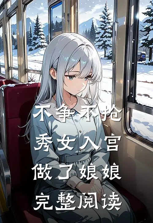 不争不抢,秀女入宫做了娘娘完整阅读