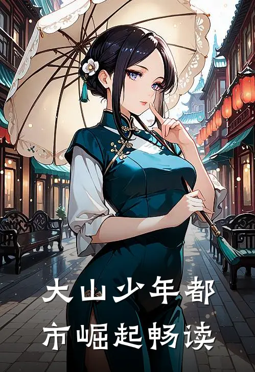 大山少年都市崛起畅读