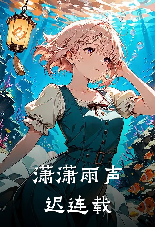 潇潇雨声迟连载