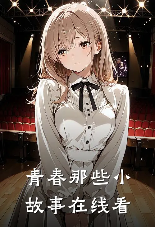 青春那些小故事在线看全集