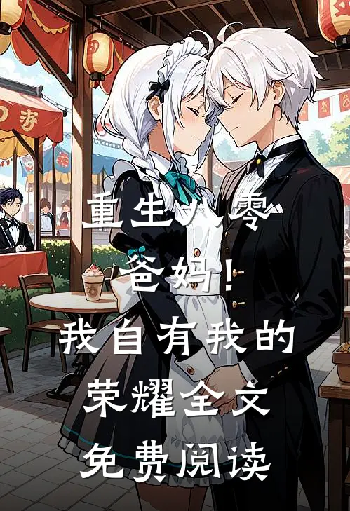 重生八零,爸妈!我自有我的荣耀全文免费阅读