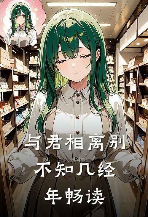 与君相离别,不知几经年畅读全文