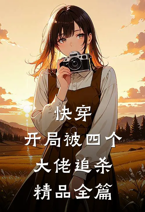 快穿开局被四个大佬追杀精品全篇阅读