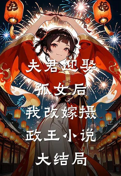 夫君迎娶孤女后,我改嫁摄政王大结局免费阅读