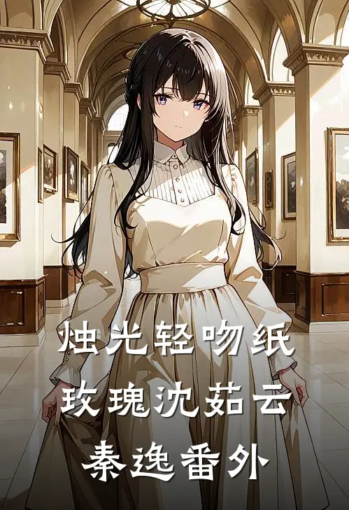 烛光轻吻纸玫瑰沈茹云秦逸番外