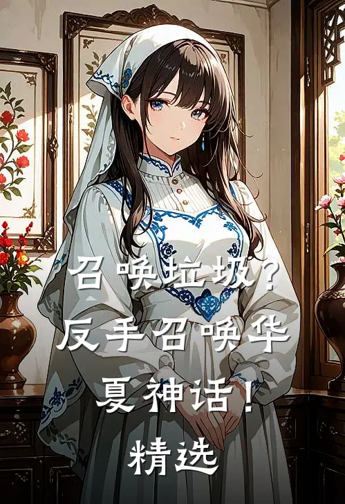 召唤垃圾?反手召唤华夏神话!精选