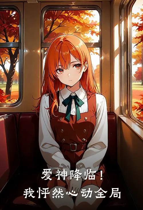 爱神降临!我怦然心动全局免费
