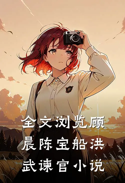 全文浏览顾晨陈宝船洪武谏官小说