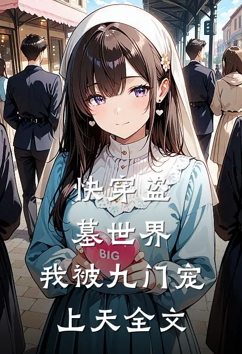 快穿盗墓世界,我被九门宠上天全文免费阅读